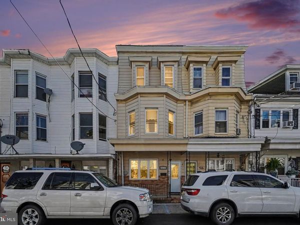 123 N JARDIN STREET, SHENANDOAH, PA 17976