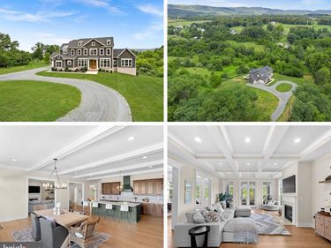 38149 JOHN WOLFORD ROAD , HILLSBORO, VA 20132