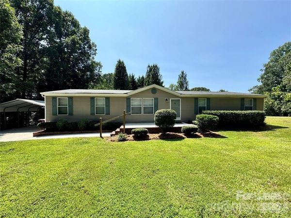 620 Homer Corriher Road, China Grove, NC 28023