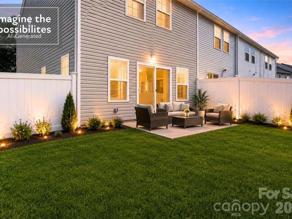 3119 Aberleaf Lane , Charlotte, NC 28227