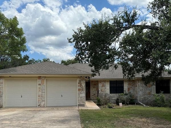9903 Grand Oak DR , Austin, TX 78750
