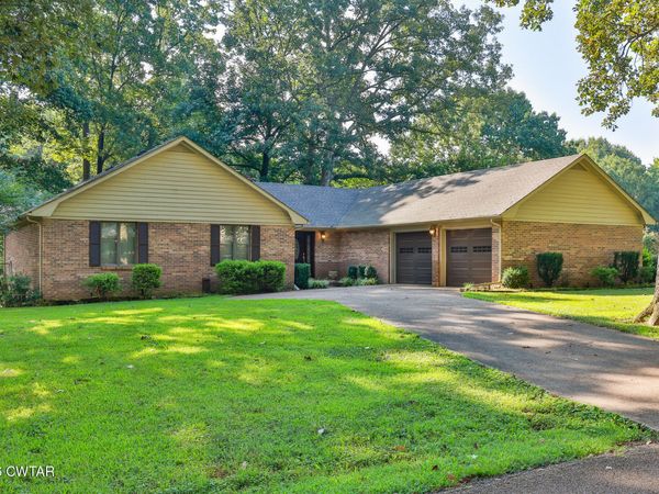 107 Woodfield Rise , Martin, TN 38237