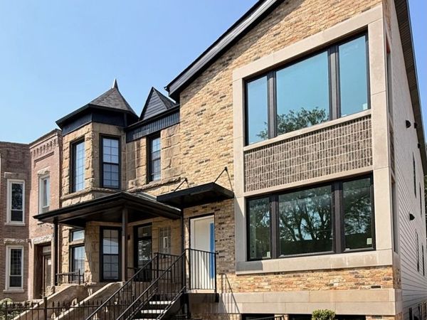 6312 S Champlain Avenue , Chicago, IL 60637