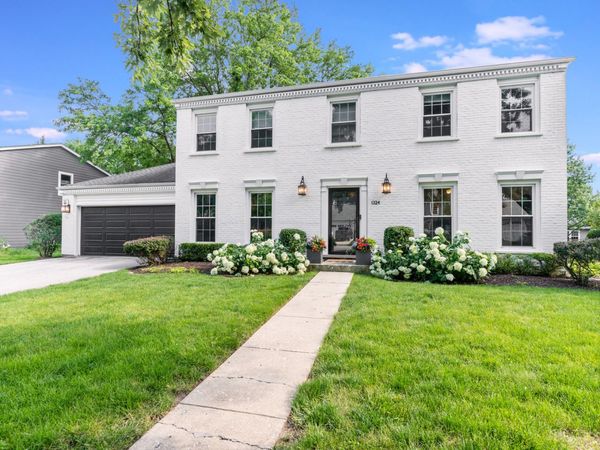 1324 Culpepper Drive , Naperville, IL 60540