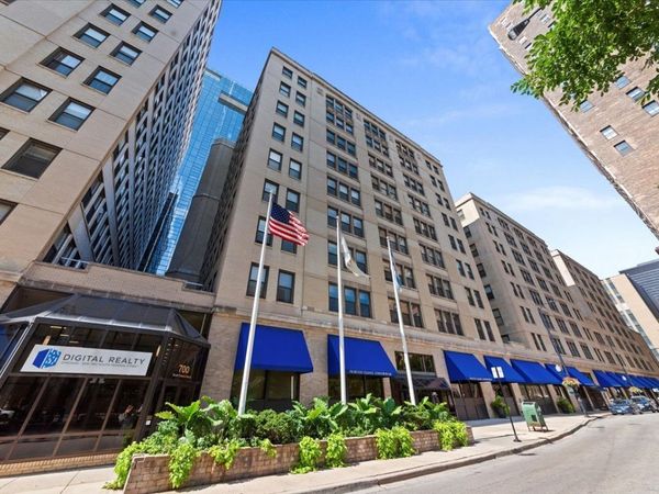 680 S Federal Street , Unit 506, Chicago, IL 60605
