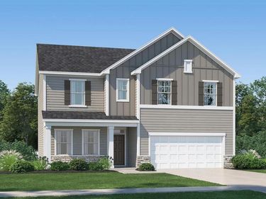 3712 Massey Pond Trail, Raleigh, NC 27616