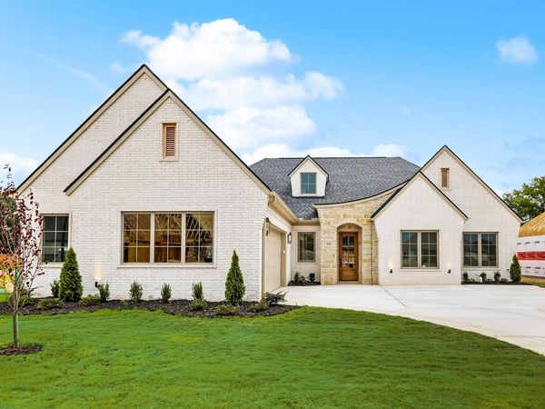7018 Star Dust Lane, Benton, AR 72002
