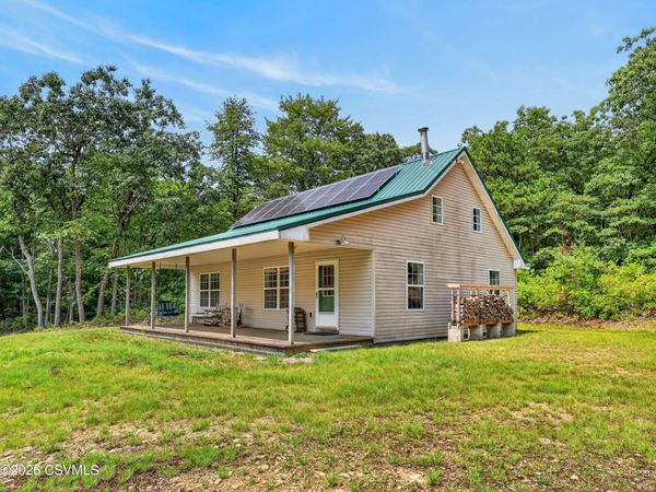 1224 NEW SAND SPRING DRIVE Drive, Williamsport, PA 17701