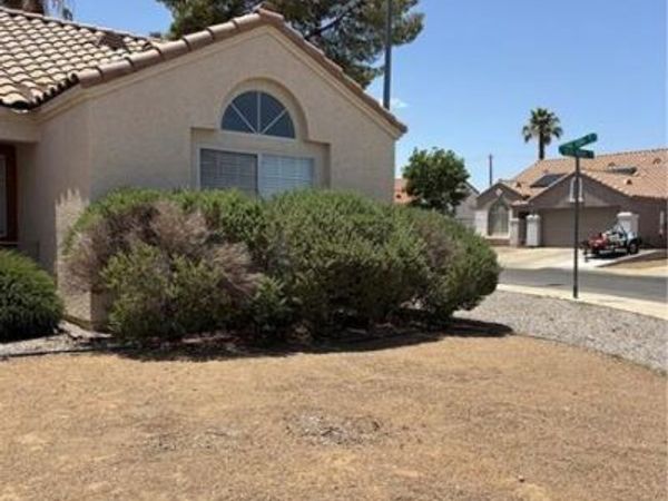 803 Seco Verde Avenue, Henderson, NV 89015