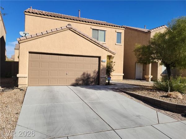 9090 Tolford Avenue, Las Vegas, NV 89148