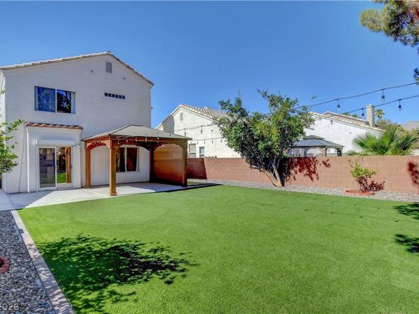 8308 Raphael Court, Las Vegas, NV 89129