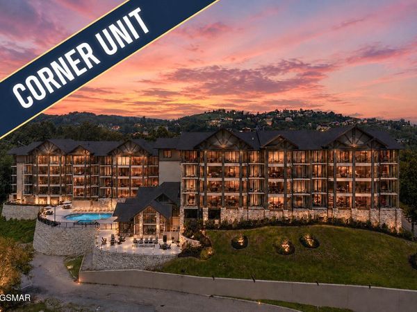 855 Campbell Lead Road, Gatlinburg, TN 37738