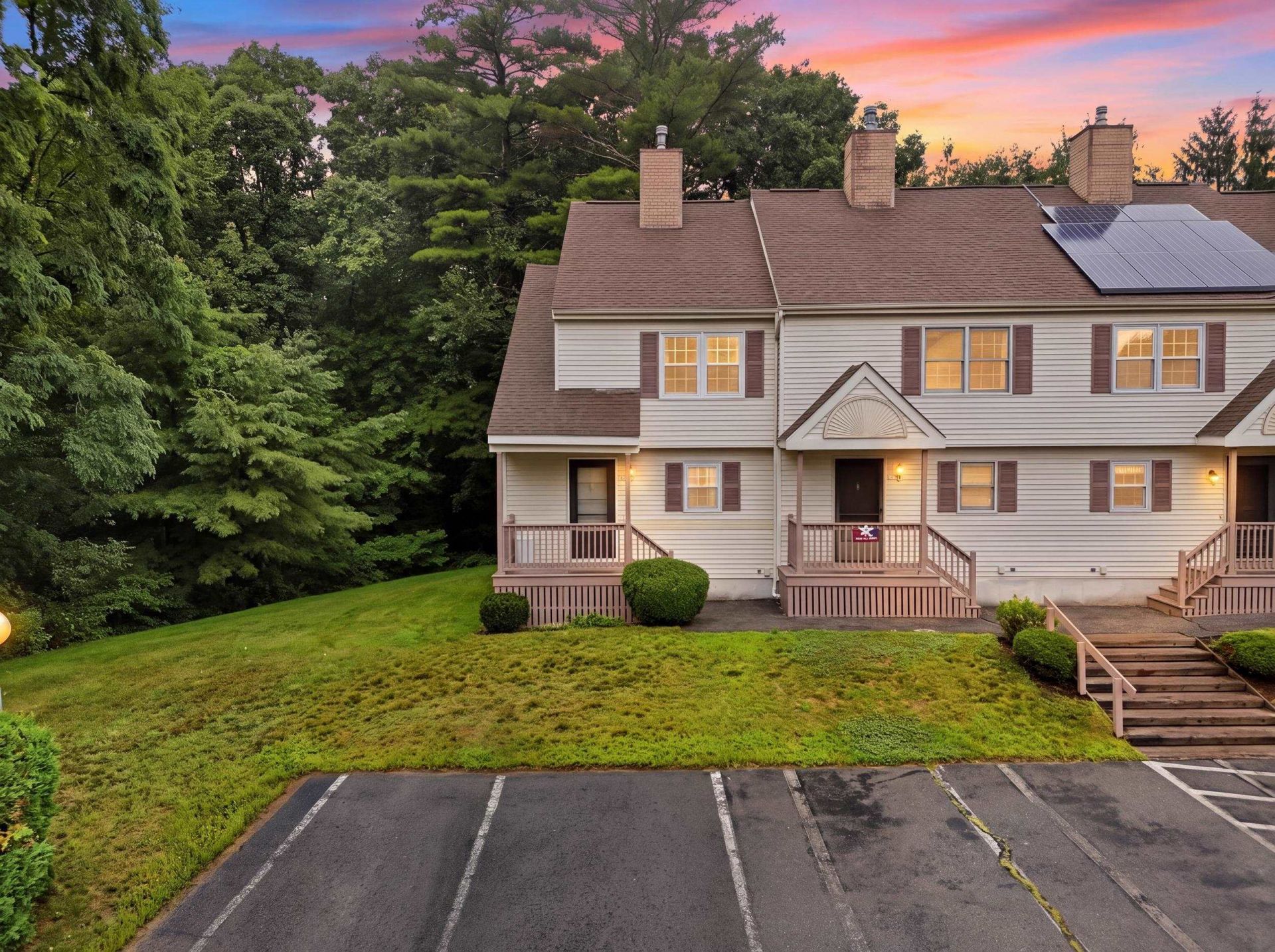 138 Newton Road, Unit #16, Plaistow, NH 03865 Main Photo