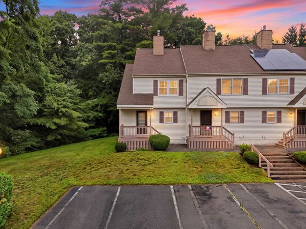 138 Newton Road, Unit #16, Plaistow, NH 03865