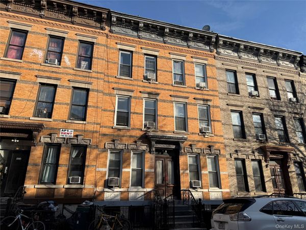 18-24 George Street , Ridgewood, NY 11385