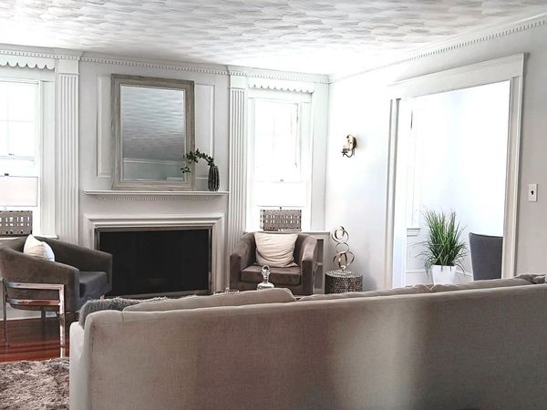 14-16 Cotter, Unit 2, Newton, MA 02468