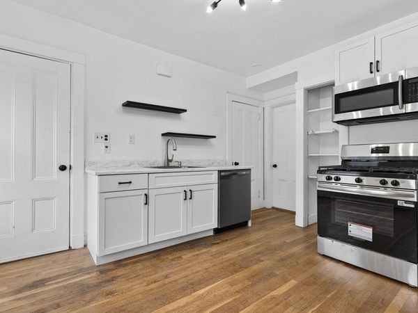 166 Elliot St, Unit 2, Newton, MA 02464