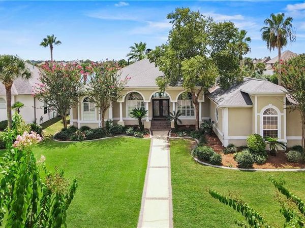 1007 MARINERS COVE Boulevard, Slidell, LA 70458