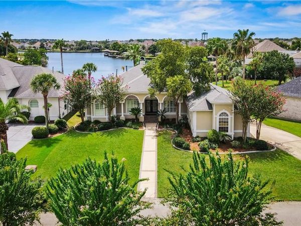 1007 MARINERS COVE Boulevard, Slidell, LA 70458