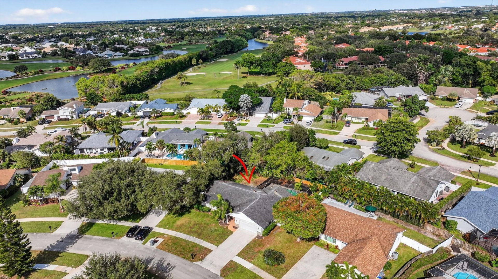 4135 Bay Laurel Way, Boca Raton, FL 33487 Photo