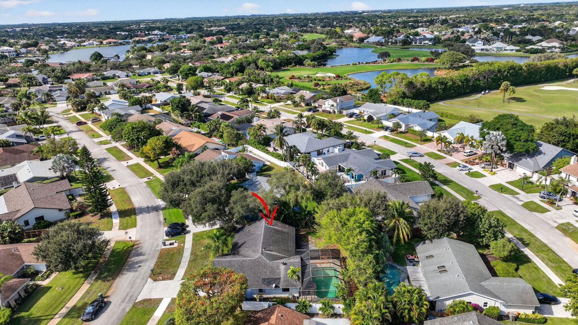 4135 Bay Laurel Way, Boca Raton, FL 33487 Photo
