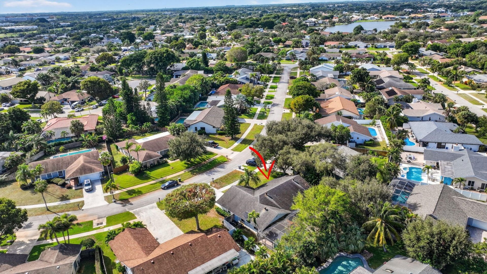 4135 Bay Laurel Way, Boca Raton, FL 33487 Photo