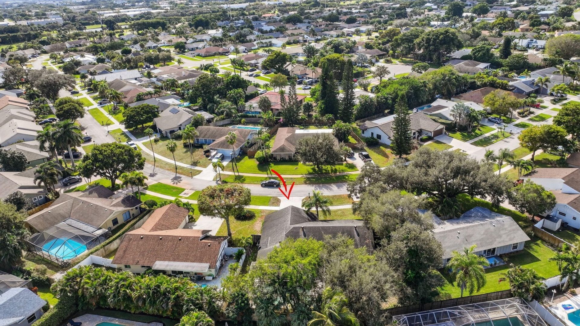 4135 Bay Laurel Way, Boca Raton, FL 33487 Photo
