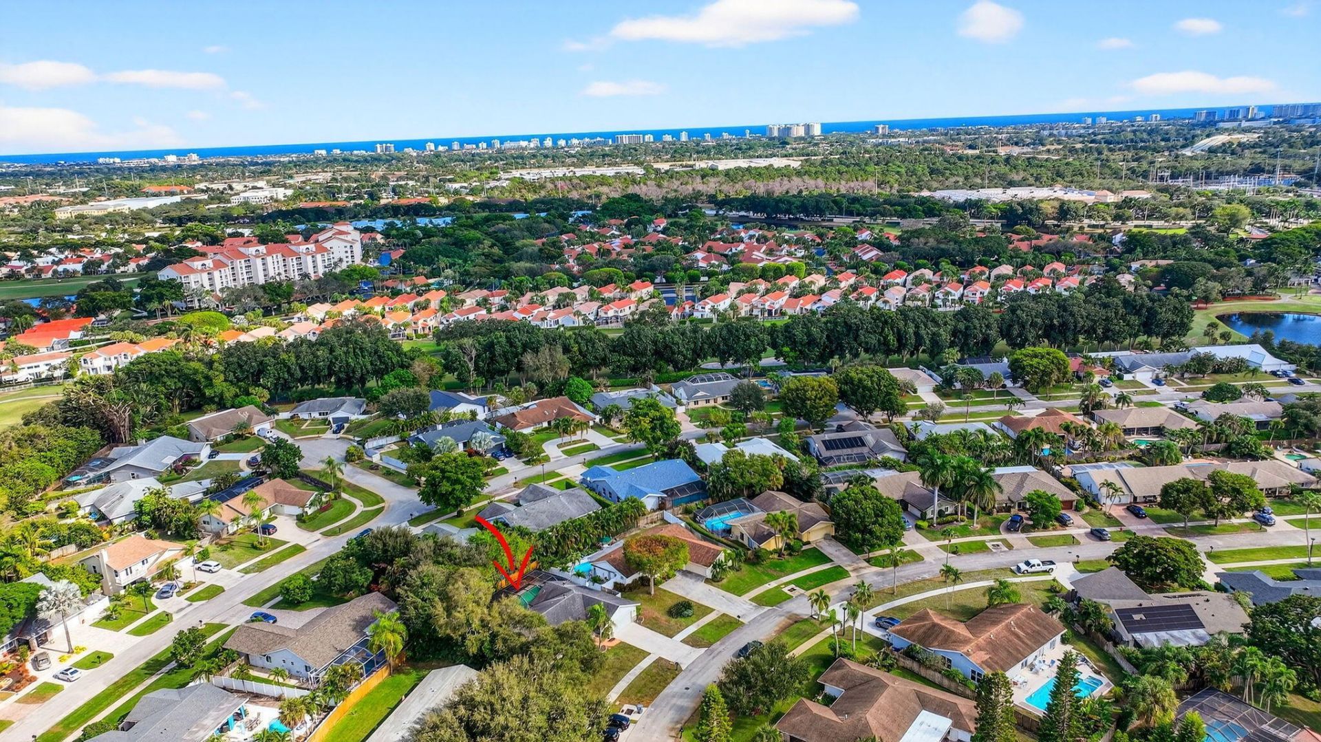 4135 Bay Laurel Way, Boca Raton, FL 33487 Photo