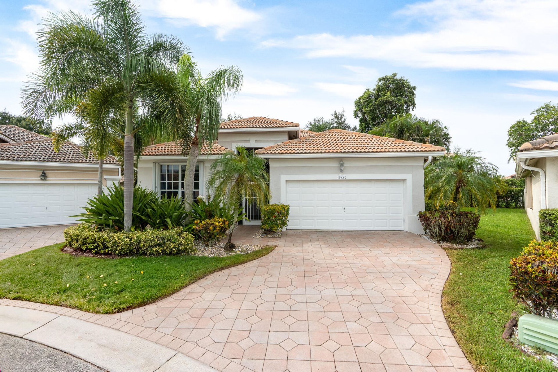 8620 High Cay, West Palm Beach, FL 33411 Photo