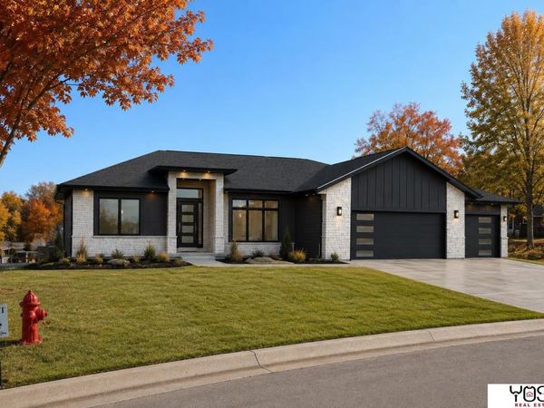 LOT 4 East Park Circle, Weeping Water, NE 68463