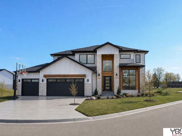 LOT 6 East Park Circle, Weeping Water, NE 68463