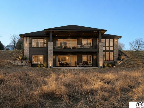 LOT 5 East Park Circle, Weeping Water, NE 68463