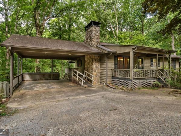 368 Still Hollow Road, Jasper, GA 30143