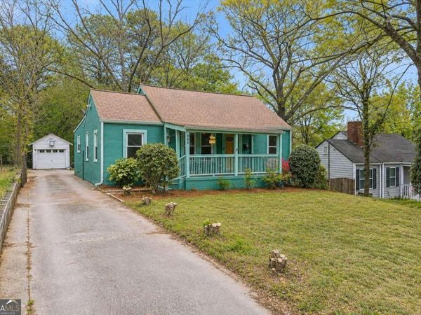 954 Moreland Avenue SE, Atlanta, GA 30316
