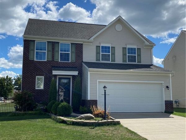 500 Bailey Court , LaGrange, OH 44050
