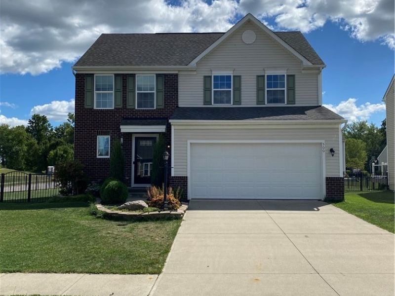 500 Bailey Court, Lagrange, OH 44050 Photo 2