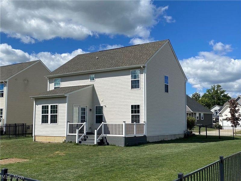 500 Bailey Court, Lagrange, OH 44050 Photo 3