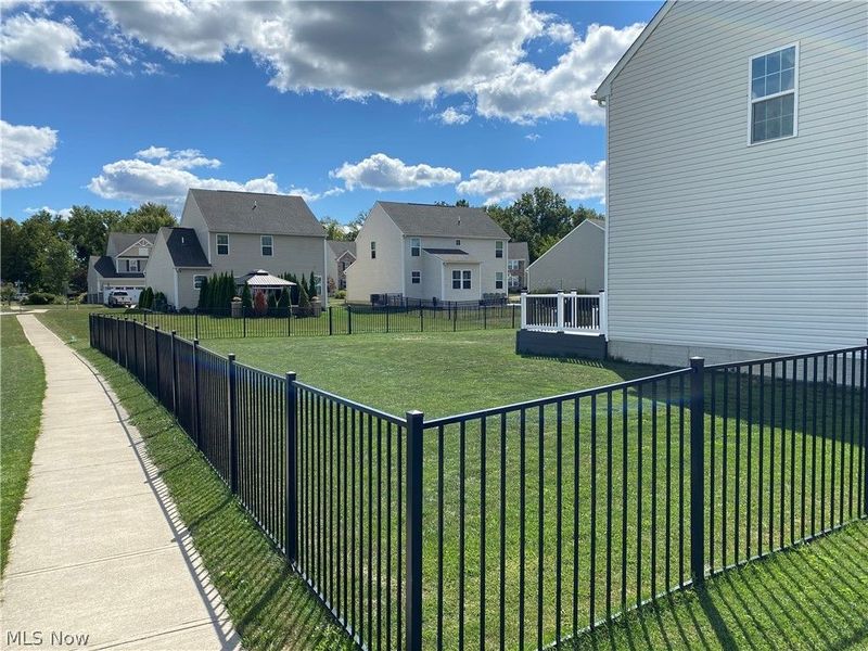 500 Bailey Court, Lagrange, OH 44050 Photo 32