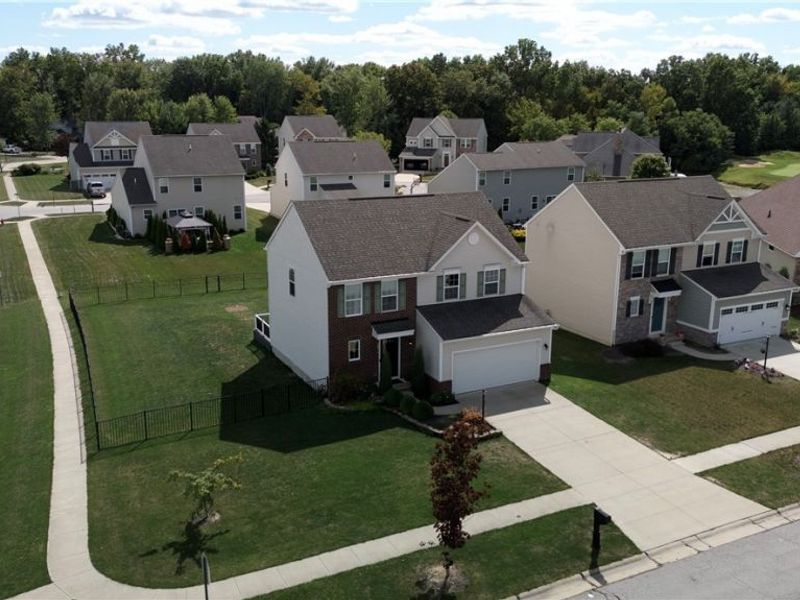 500 Bailey Court, Lagrange, OH 44050 Photo 33