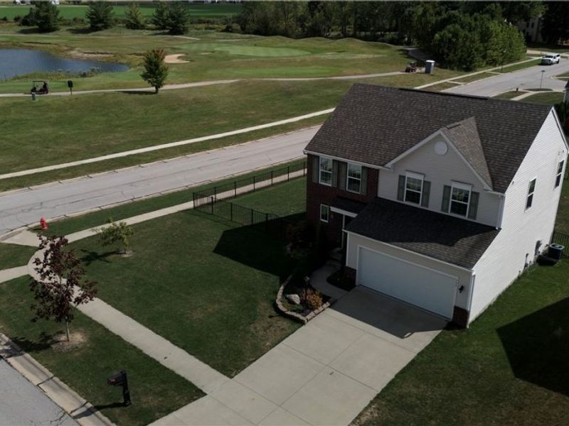 500 Bailey Court, Lagrange, OH 44050 Photo 4