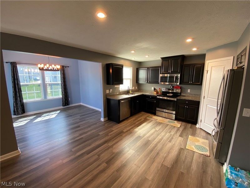 500 Bailey Court, Lagrange, OH 44050 Photo 9