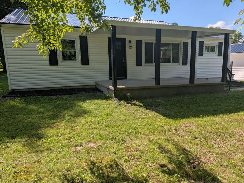 2893 St Rt 222, Monroe Township, OH 45106 Photo 1