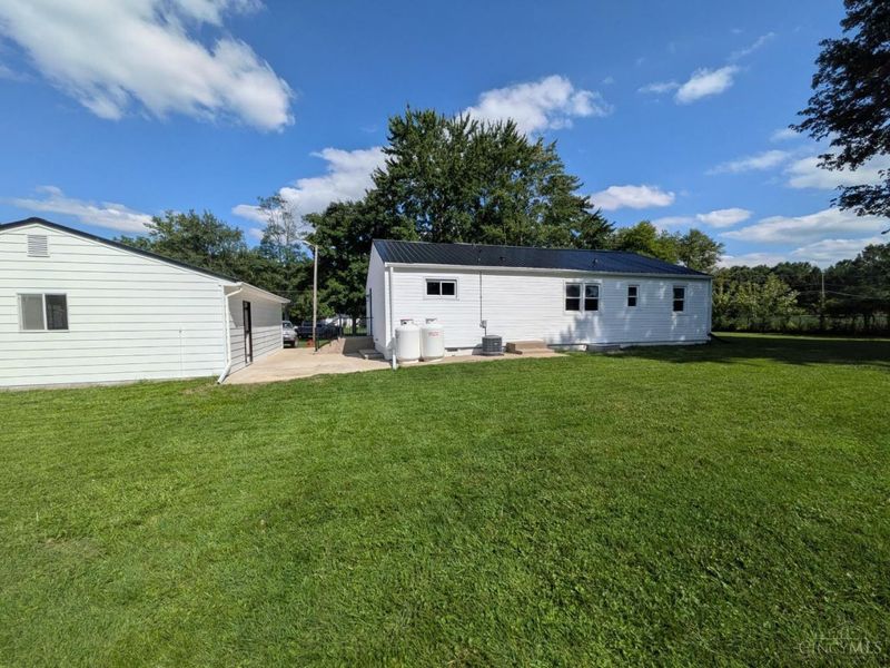 2893 St Rt 222, Monroe Township, OH 45106 Photo 2