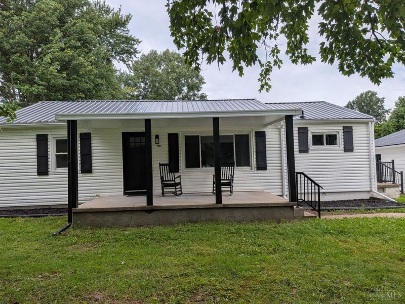 2893 St Rt 222, Monroe Township, OH 45106 Photo 2