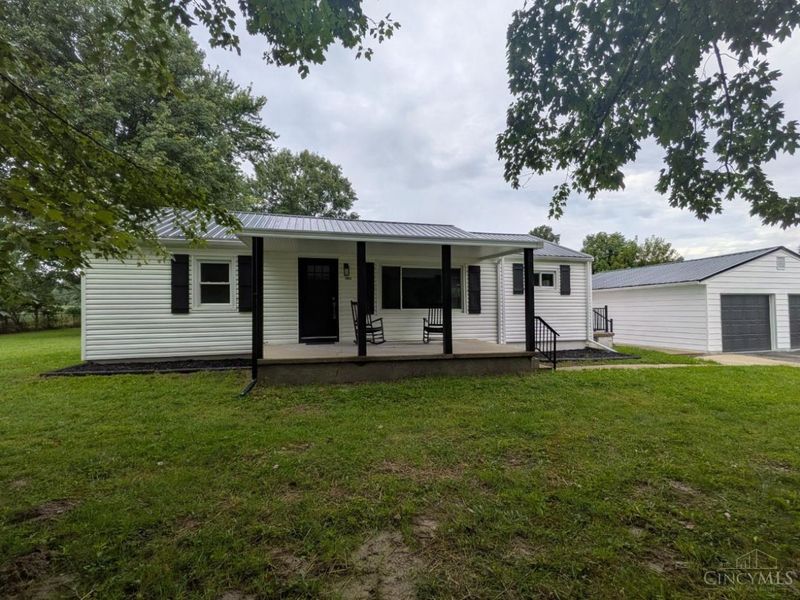 2893 St Rt 222, Monroe Township, OH 45106 Photo 20