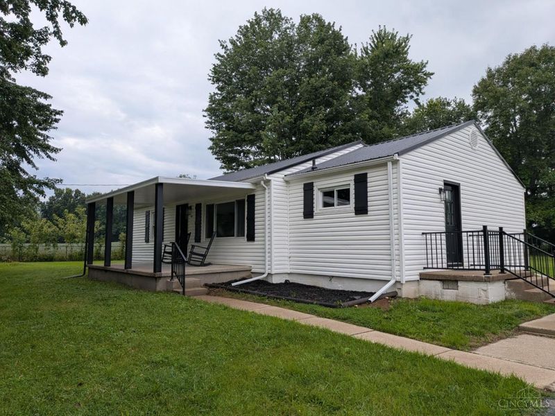 2893 St Rt 222, Monroe Township, OH 45106 Photo 4