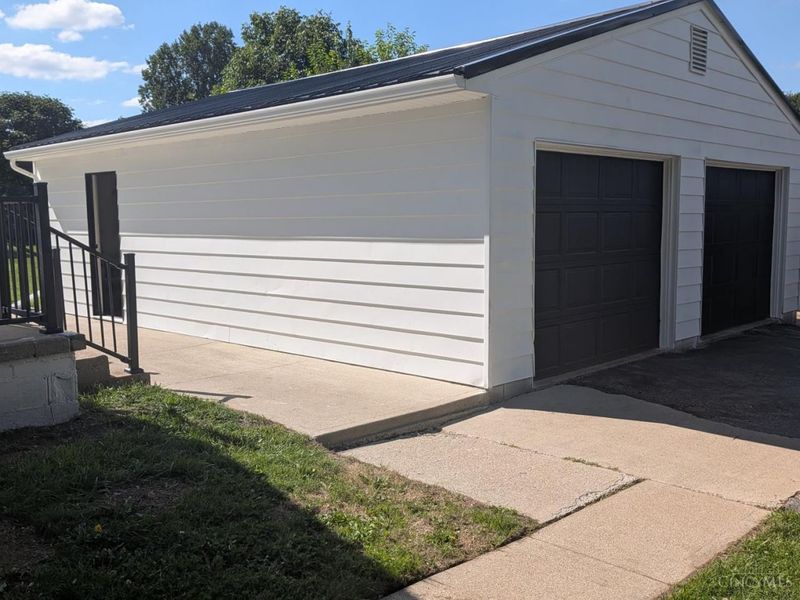 2893 St Rt 222, Monroe Township, OH 45106 Photo 7
