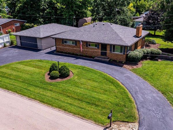 769 Connie Lane, Union Twp, OH 45245