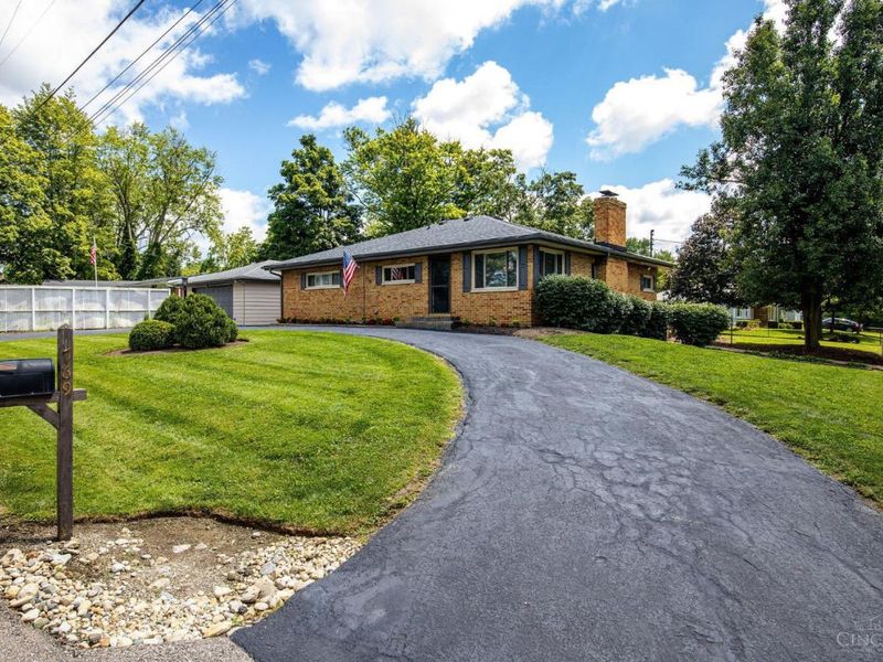 769 Connie Lane, Union Twp, OH 45245 Photo 3