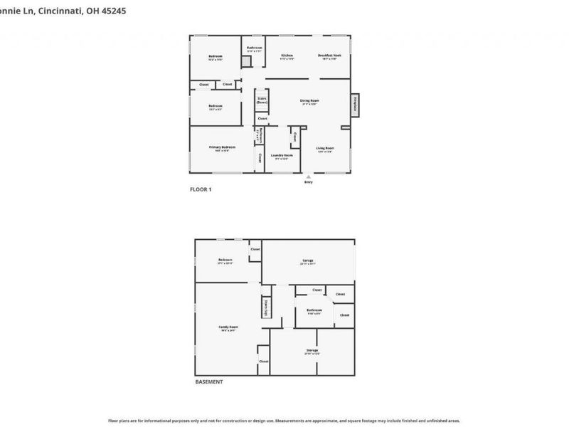 769 Connie Lane, Union Twp, OH 45245 Photo 48